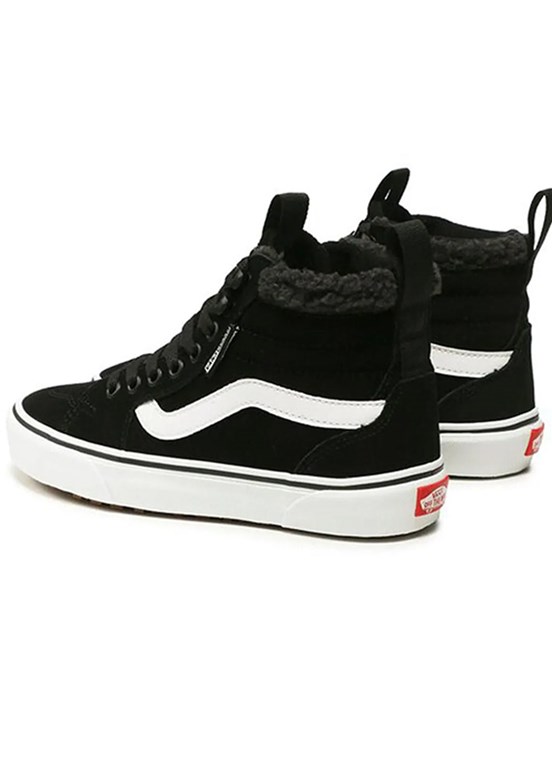 Vans Çok Renkli Kadın Filmore Hi VansGuard Sneaker Ayakkabı