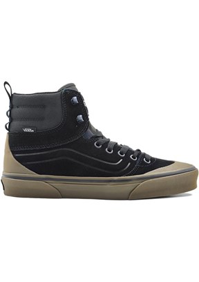 VANS Siyah Erkek Sneaker Ayakkabı