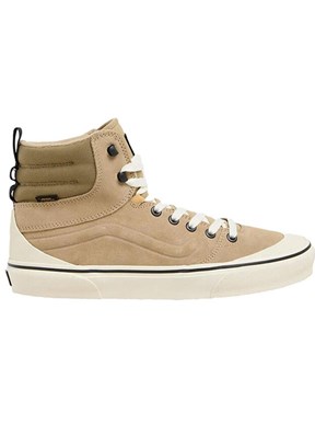 VANS Çok Renkli Erkek Ashwood Hi Sneaker Ayakkabı