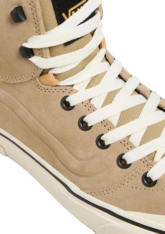 VANS Çok Renkli Erkek Ashwood Hi Sneaker Ayakkabı