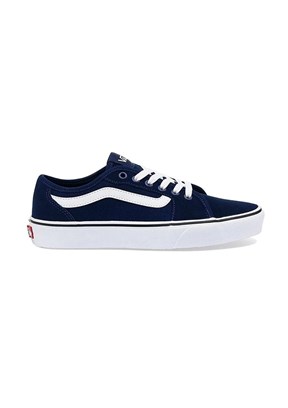 VANS Mn Filmore Decon Lacivert Erkek Sneaker Ayakkabı