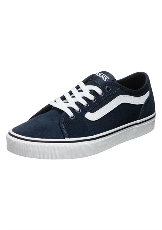 Vans Çok Renkli Erkek Filmore Decon Sneaker Ayakkabı