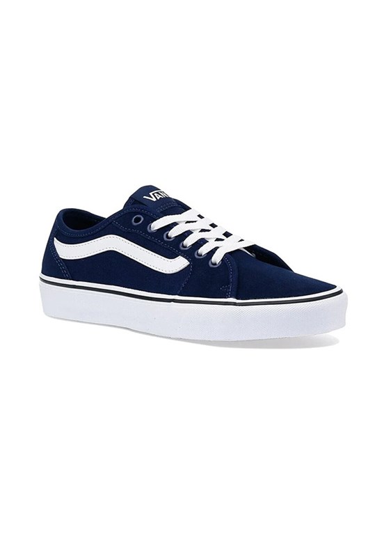 Vans Erkek Filmore Decon Sneaker Ayakkabı