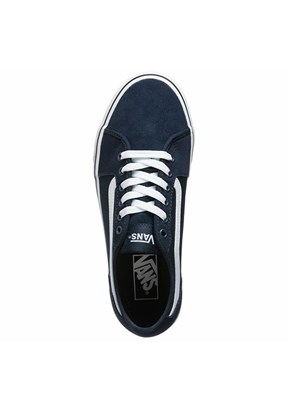 Vans Çok Renkli Erkek Filmore Decon Sneaker Ayakkabı