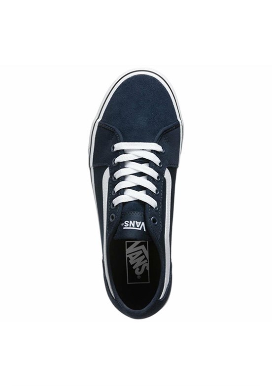 Vans Çok Renkli Erkek Filmore Decon Sneaker Ayakkabı
