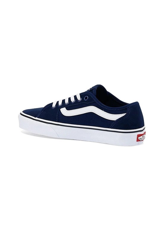 Vans Erkek Filmore Decon Sneaker Ayakkabı