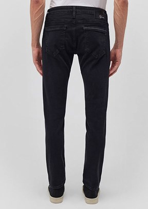 Mavi Siyah Erkek James Jean Pantolon