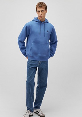 MAVİ Mavi Erkek Kapüşonlu Sweatshirt