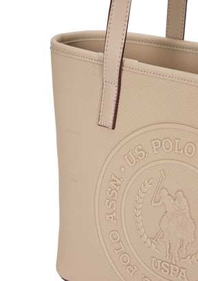 US POLO ASSN Çok Renkli Kadın Omuz Çantası