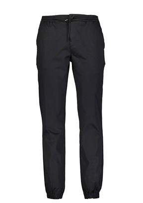 Cazador Siyah Erkek Jogger Pantolon