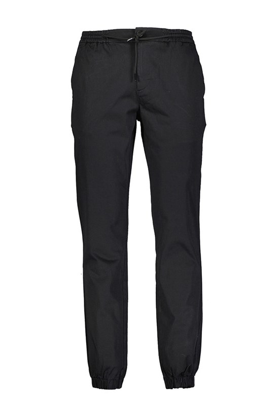Cazador Siyah Erkek Jogger Pantolon