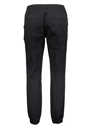 Cazador Siyah Erkek Jogger Pantolon