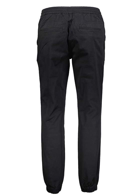 Cazador Siyah Erkek Jogger Pantolon