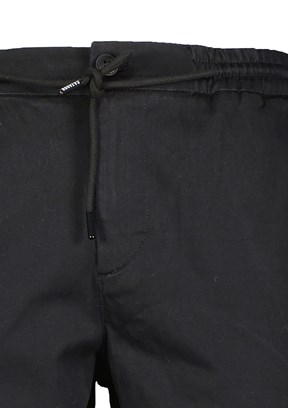Cazador Siyah Erkek Jogger Pantolon