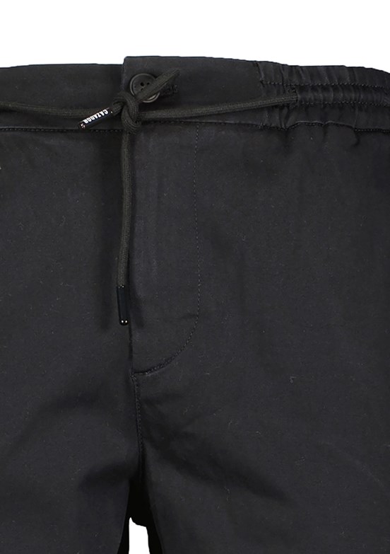 Cazador Siyah Erkek Jogger Pantolon