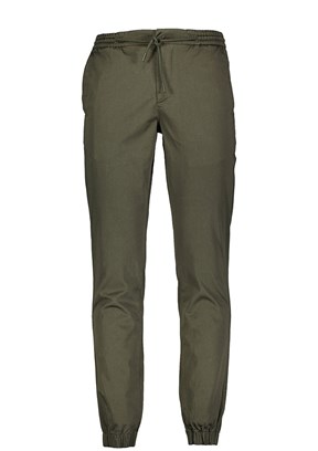 Cazador Yeşil Erkek Jogger Pantolon