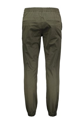 Cazador Yeşil Erkek Jogger Pantolon