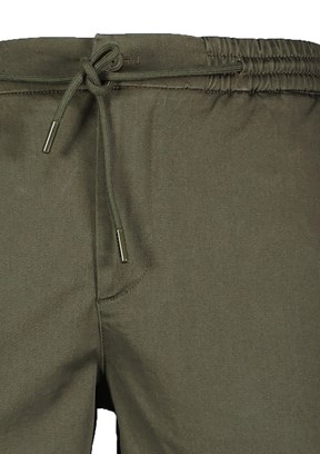 Cazador Yeşil Erkek Jogger Pantolon