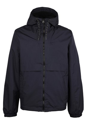 CAZADOR Lacivert Erkek Basic Mont