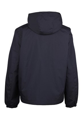 CAZADOR Lacivert Erkek Basic Mont