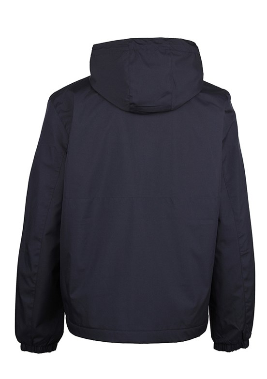 CAZADOR Lacivert Erkek Basic Mont