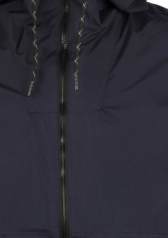 CAZADOR Lacivert Erkek Basic Mont
