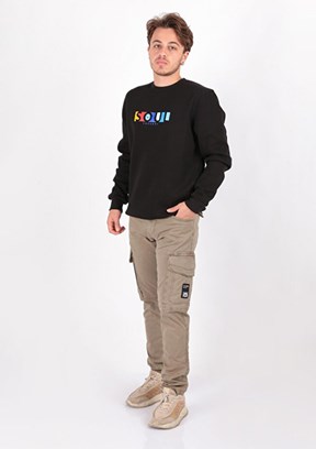 CAZADOR CAZ 0011 - 24KCEEDT0011 Erkek Yeşil Kargo Pantolon