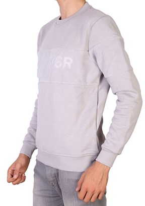 CAZADOR Gri Erkek Polar