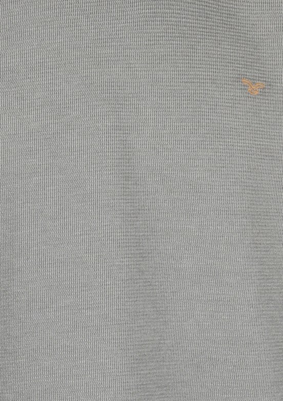 CAZADOR Gri Erkek Regular Sweatshirt