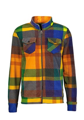 CAZADOR Caz 5217 Erkek Çok Renkli Sweatshirt