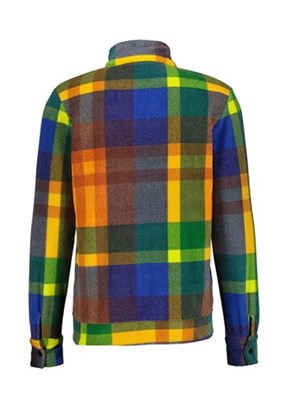 CAZADOR Caz 5217 Erkek Çok Renkli Sweatshirt