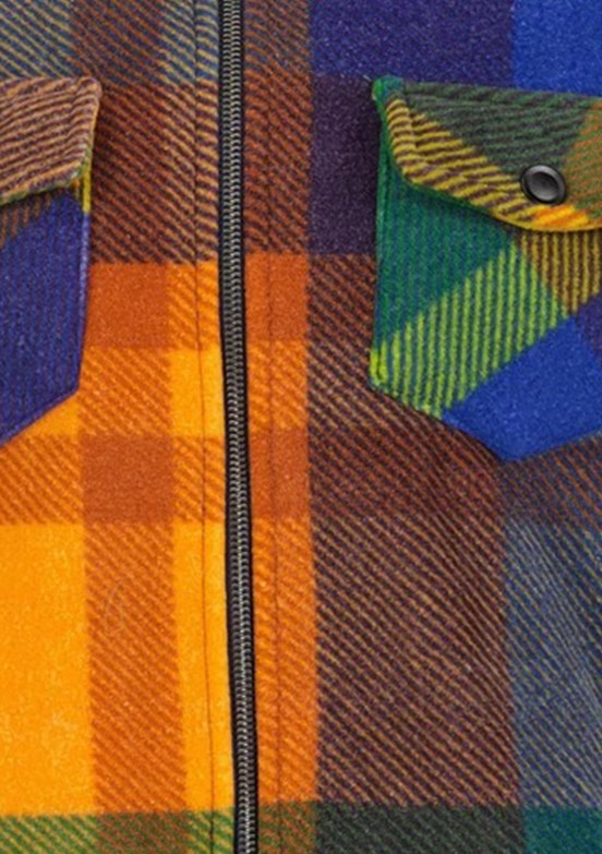 CAZADOR Caz 5217 Erkek Çok Renkli Sweatshirt