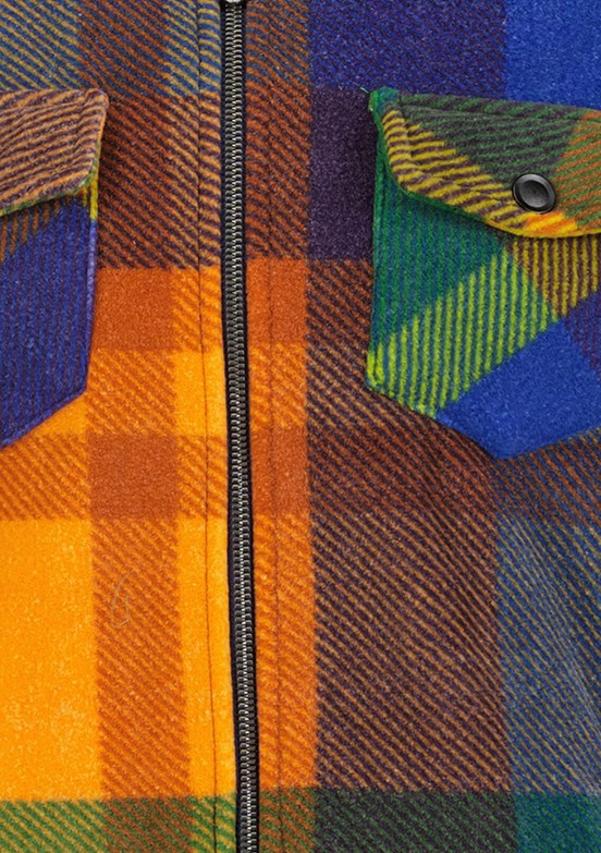 CAZADOR Caz 5217 Erkek Çok Renkli Sweatshirt