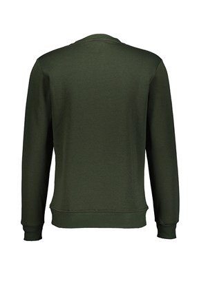 CAZADOR Çok Renkli Erkek 3 İplik Sweatshirt