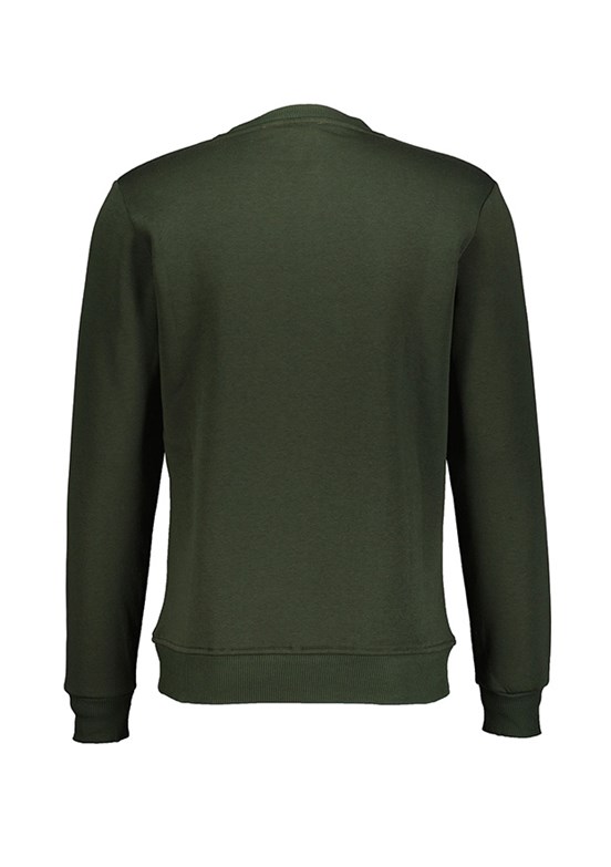 CAZADOR Çok Renkli Erkek 3 İplik Sweatshirt
