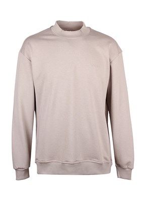 CAZADOR Gri Erkek 3 İplik Sweatshirt