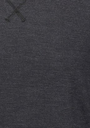 Cazador Siyah Erkek Slim Sweatshirt