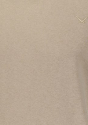 Cazador Bej Erkek 3 İplik Sweatshirt