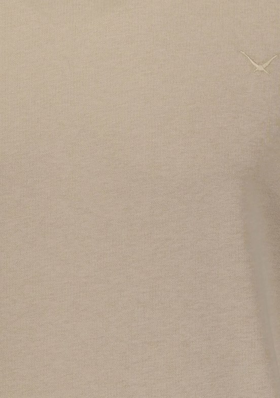 Cazador Bej Erkek 3 İplik Sweatshirt