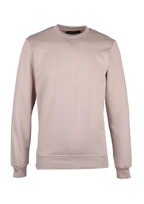 Cazador Gri Erkek 3 İplik Sweatshirt
