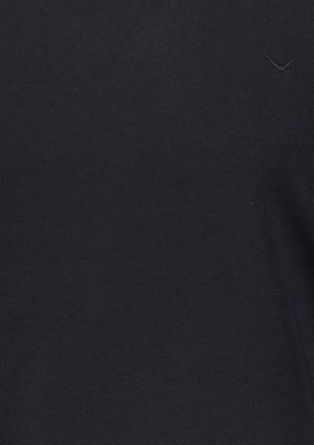 Cazador Siyah Erkek 3 İplik Sweatshirt