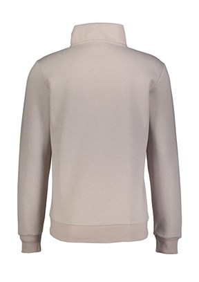CAZADOR CAZ 5618 - 24KCEEO05618 Erkek Gri 3 İplik Sweatshirt