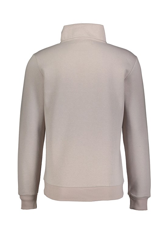 Cazador Gri Erkek 3 İplik Sweatshirt