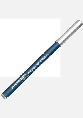 Esterel Waterproof Eyelıner No:103 Göz Kalemi