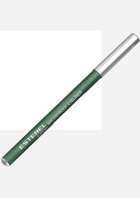 Esterel Waterproof Eyelıner No:105 Göz Kalemi