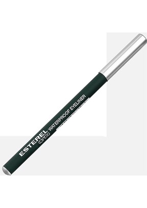 Esterel Waterproof Eyelıner No:117 Göz Kalemi