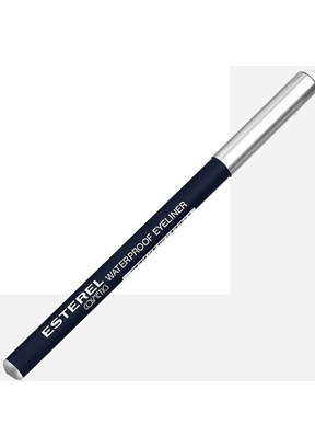 Esterel Waterproof Eyelıner No:119 Göz Kalemi