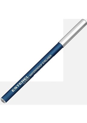 Esterel Waterproof Eyelıner No:121Göz Kalemi