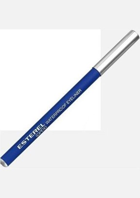 Esterel Waterproof Eyelıner No:131 Göz Kalemi