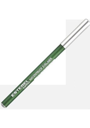 Esterel Waterproof Eyelıner No:155 Göz Kalemi